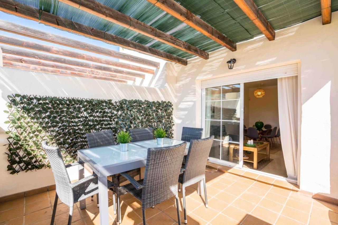 Infinity Sky - Premium * Benalmádena