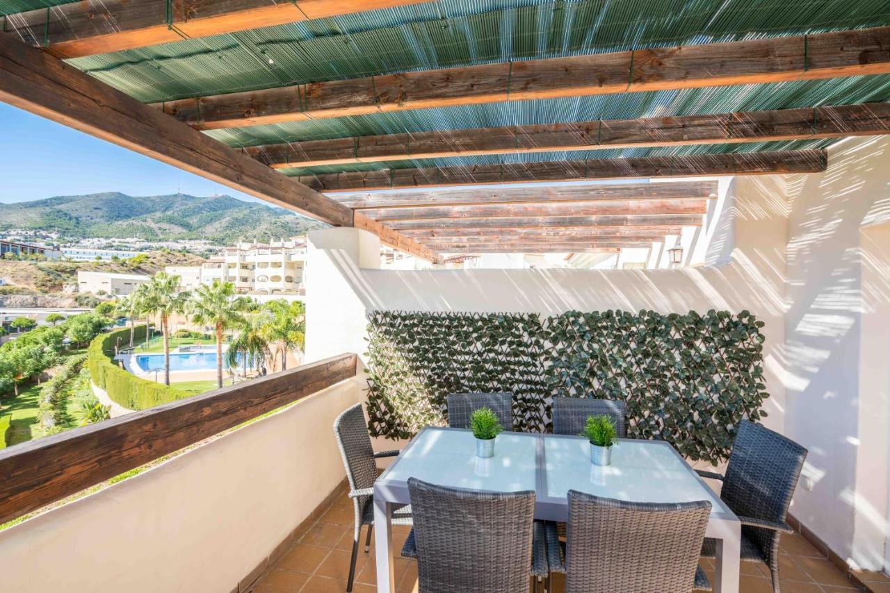 Appartement Infinity Sky - Premium Benalmádena