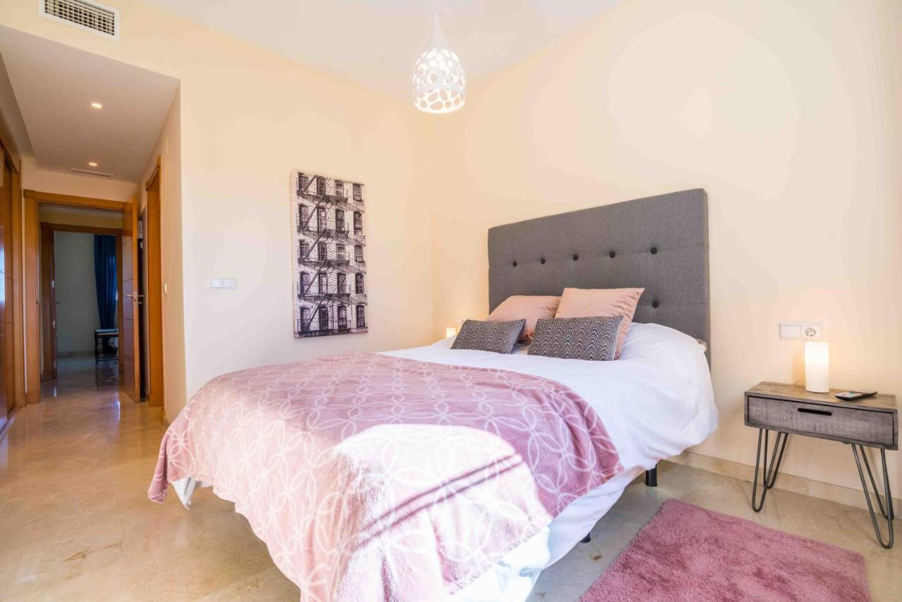 Appartement Infinity Sky - Premium