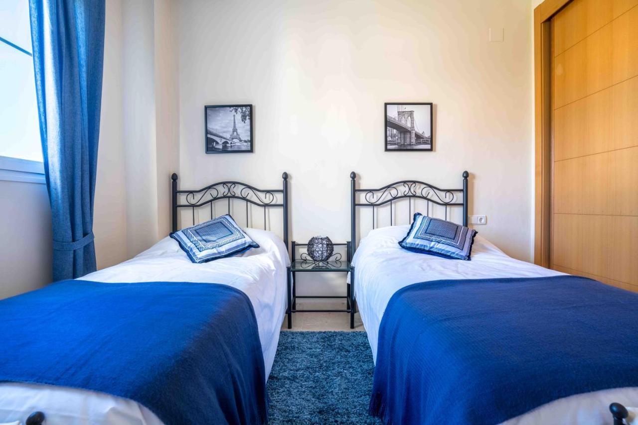 Appartement Infinity Sky - Premium *