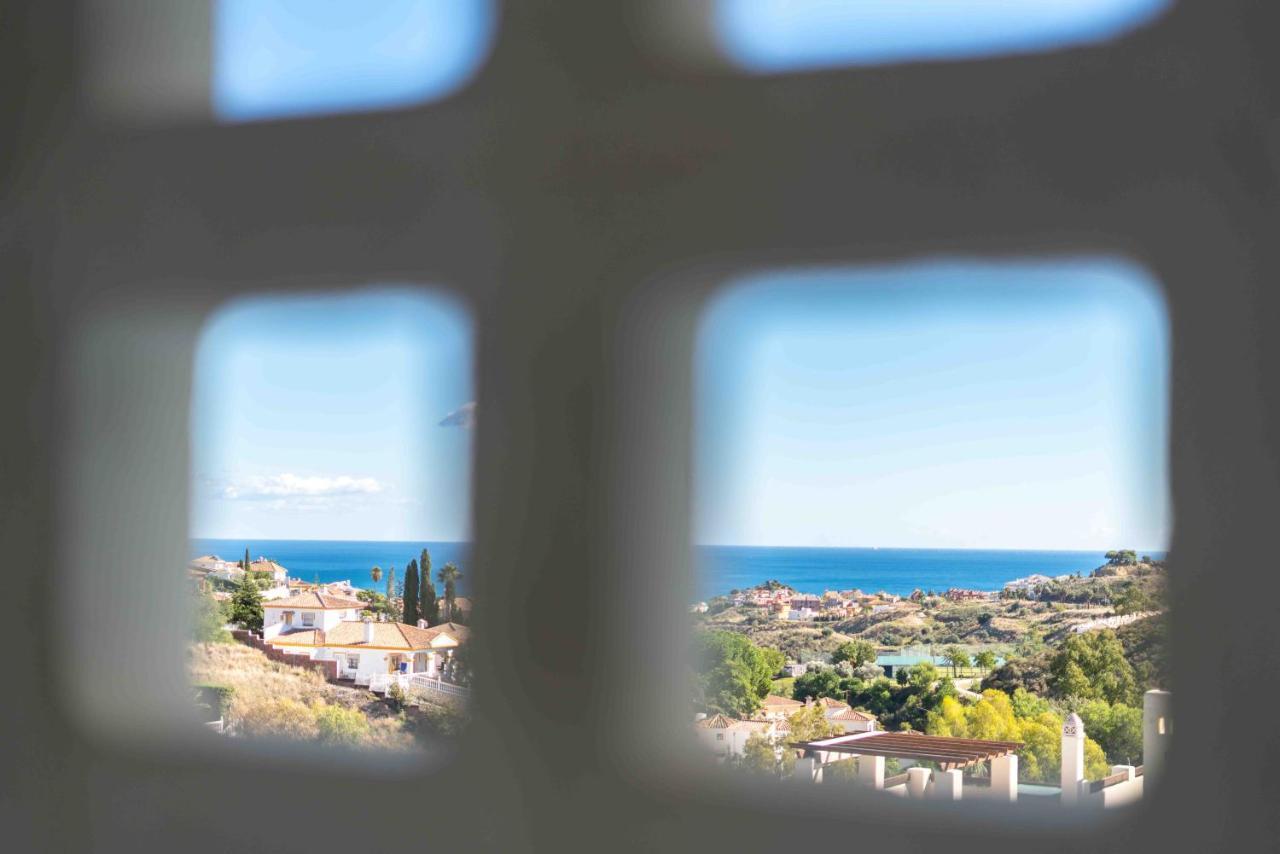 Infinity Sky - Premium Appartement *
