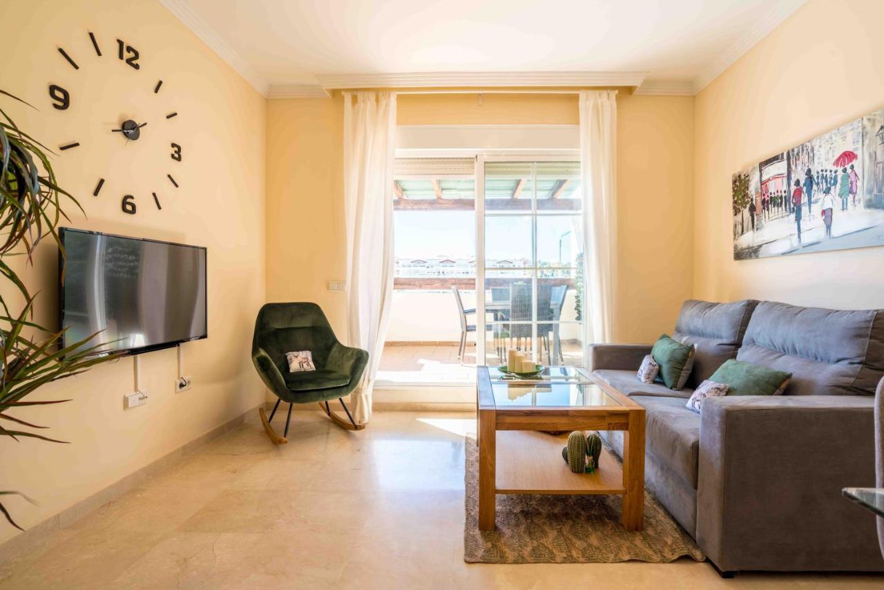 Infinity Sky - Premium Appartement *
