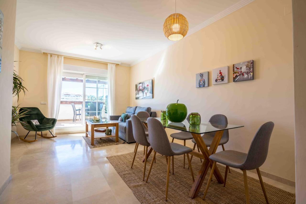 Infinity Sky - Premium Appartement *