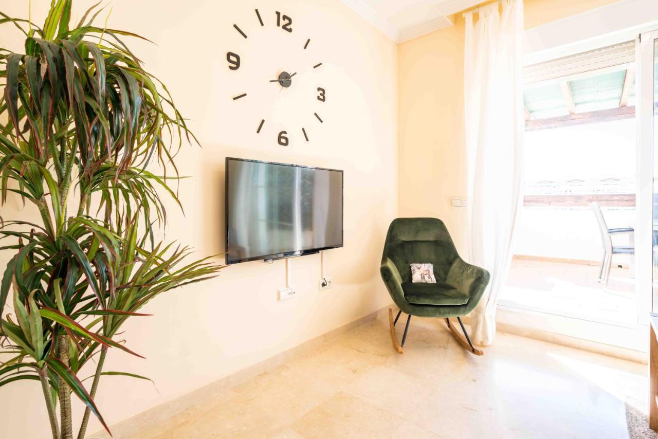 Appartement Infinity Sky - Premium Benalmádena