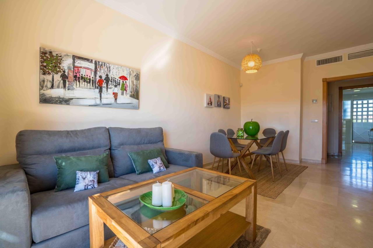 Appartement Infinity Sky - Premium Benalmádena