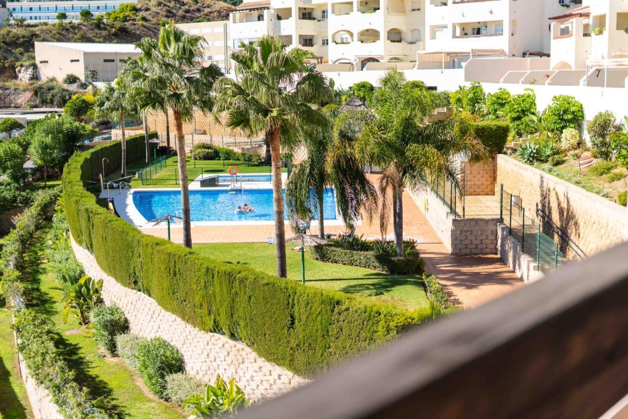 Infinity Sky - Premium Lejlighed Benalmádena